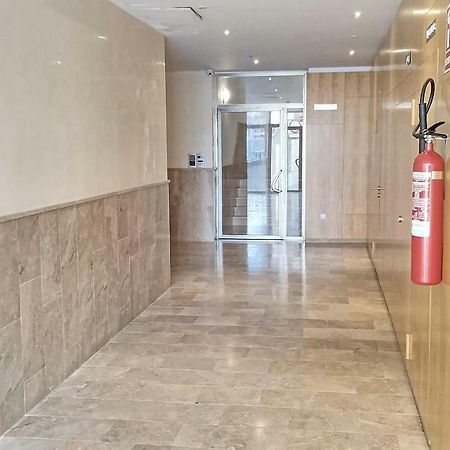 Brisas Del Guadiana Lägenhet Ayamonte Exteriör bild