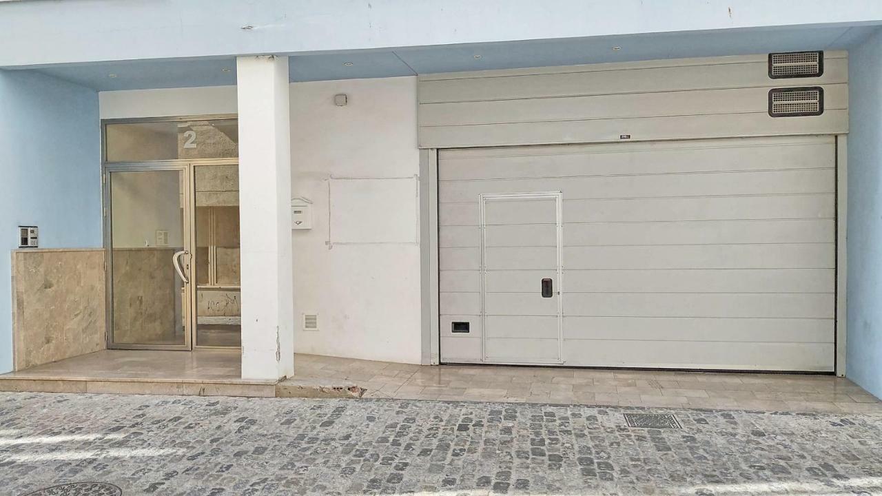 Brisas Del Guadiana Lägenhet Ayamonte Exteriör bild