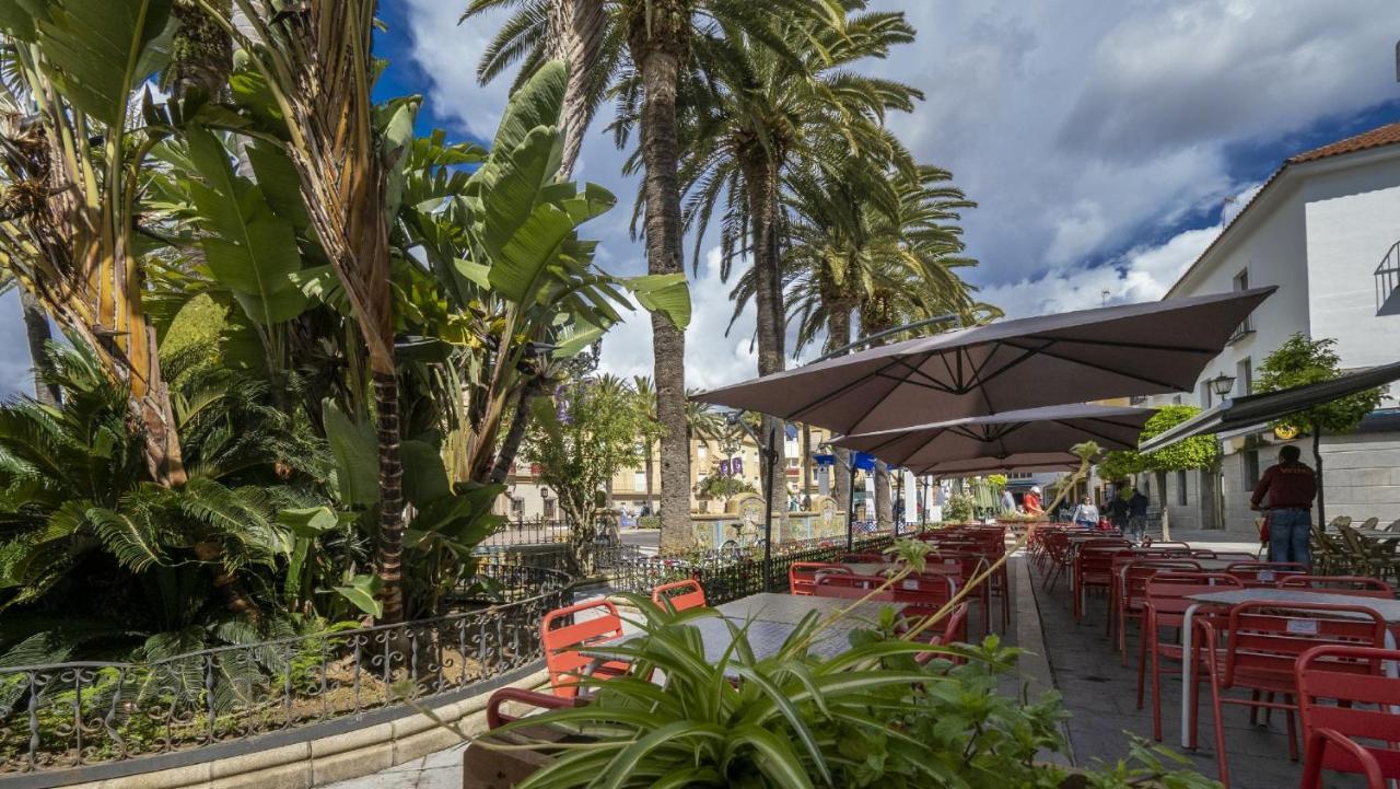 Brisas Del Guadiana Lägenhet Ayamonte Exteriör bild